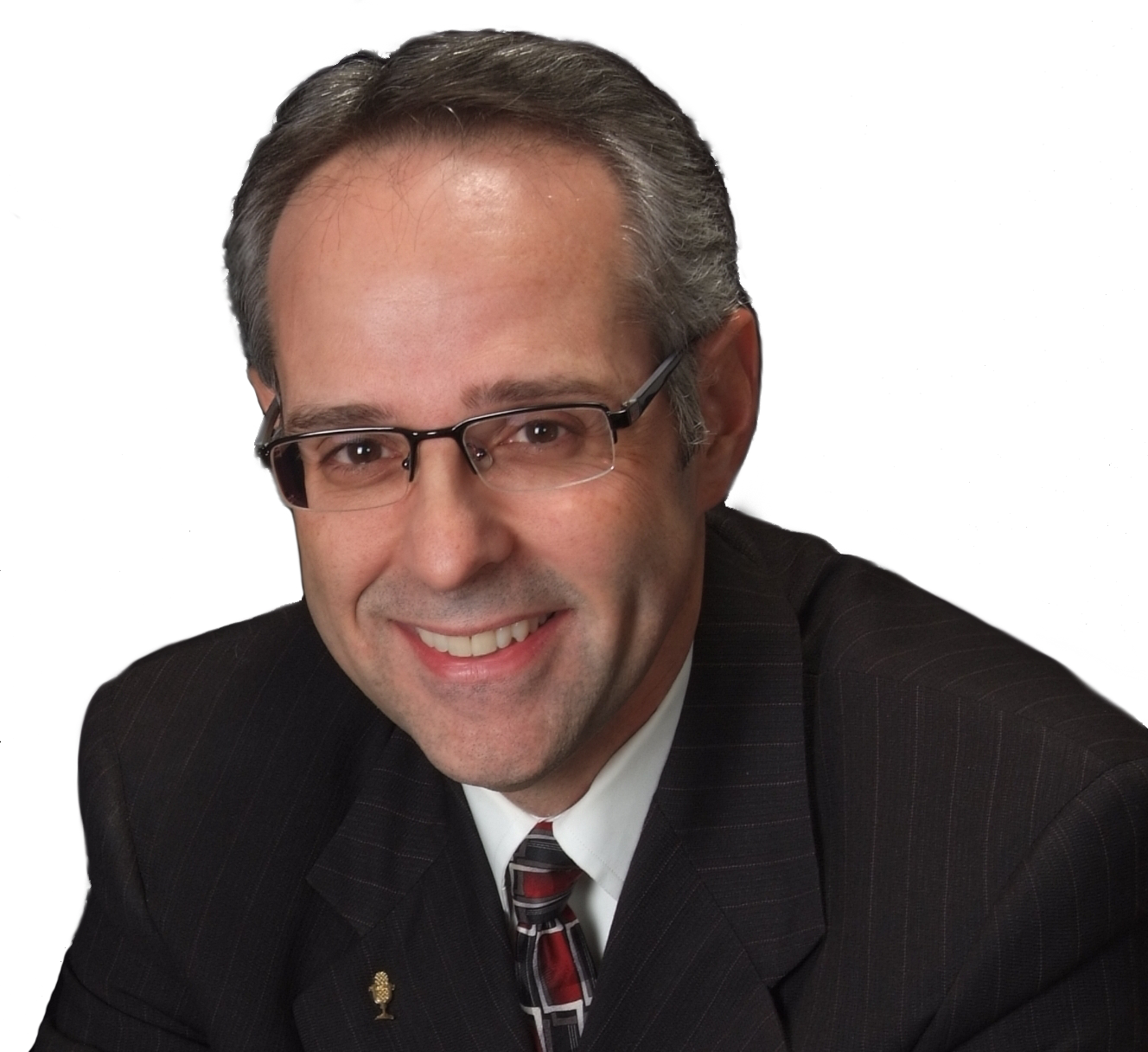 Patrick Donadio Headshot www.PatrickDonadio.com